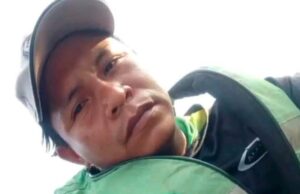 Foro Penal confirmó la excarcelación de José Linares, indígena detenido arbitrariamente en 2025