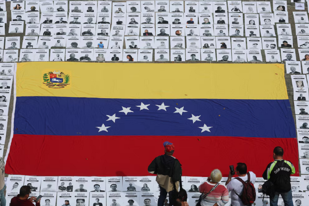 Foro Penal reportó al menos 104 nuevas excarcelaciones