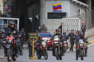Foro Penal solo ha confirmado ocho excarcelaciones en Venezuela - AlbertoNews