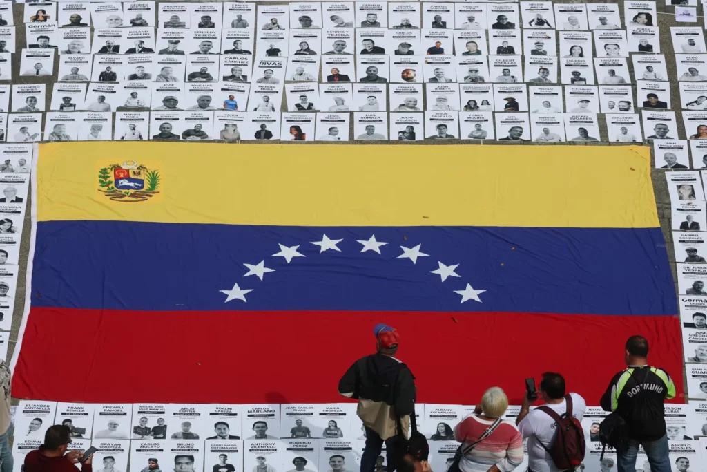 Foro penal ha verificado 266 excarcelaciones