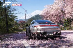Forza Horizon 6 me tiene enamorado con su primer gameplay y muy sorprendido con una nueva función que será un «come horas» de manual