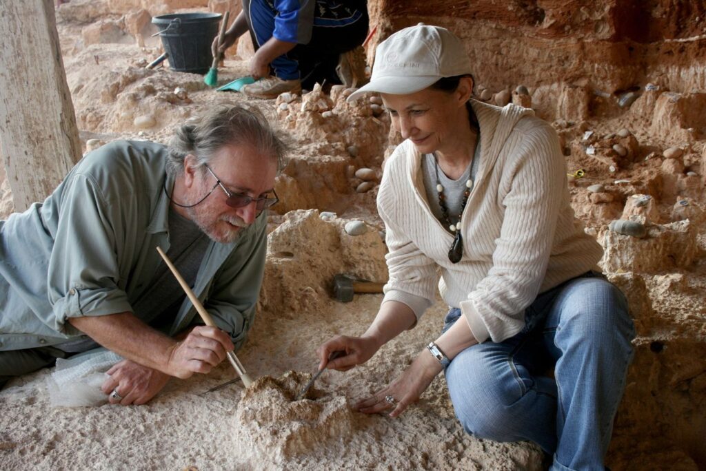 Fósiles descubiertos en Marruecos aportan claves inéditas sobre la evolución humana | National Geographic