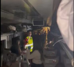 Fotos y vídeos del accidente de tren de alta velocidad en Córdoba | europapress.es
