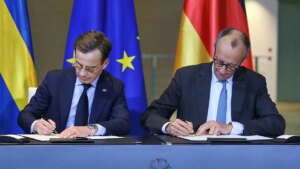 Francia, Suecia, Gran Bretaña, Noruega y Alemania envían tropas a Groenlandia ante las amenazas de EEUU
