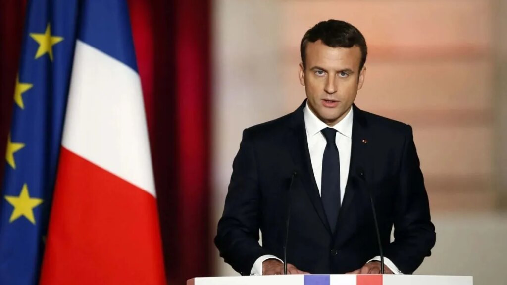 Francia mantiene su postura y votará en contra del acuerdo Unión Europea-Mercosur en Bruselas