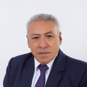 Franklin Orlando Guerrero y su tema ‘Andemos Juntos’