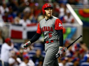 Freddie Freeman se baja del Clásico Mundial 2026