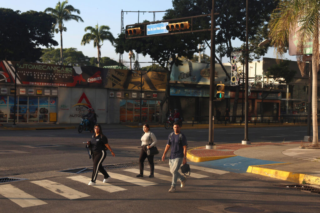 Freedom House: Guía para una transición pacífica a la democracia en Venezuela