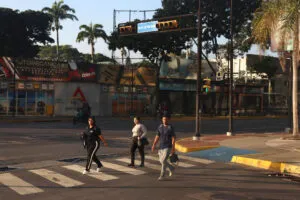 Freedom House: Guía para una transición pacífica a la democracia en Venezuela