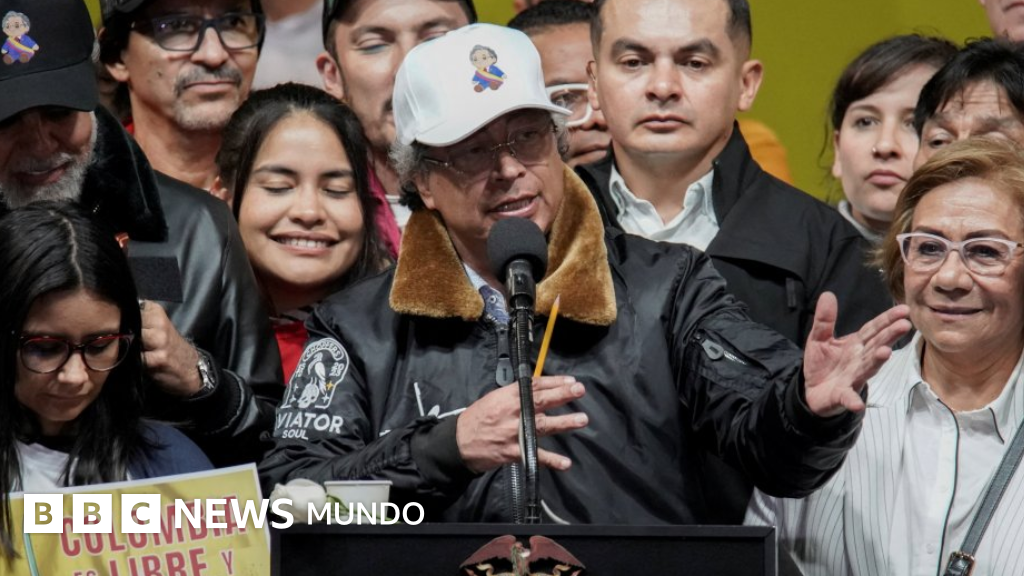 "Fue un honor hablar con el presidente de Colombia": Trump y Petro hablan por teléfono y acuerdan reunirse próximamente en la Casa Blanca