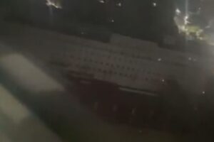 Fuentes policiales aseguran que disparos Miraflores fue confusión