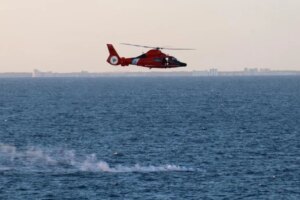 Fuerzas de Estados Unidos incautan otro petrolero en el Caribe, acusado de violar el bloqueo al crudo venezolano | elmundo.es