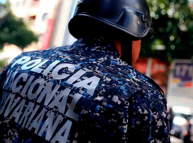 Funcionario de la PNB herido tras una emboscada en Mariño