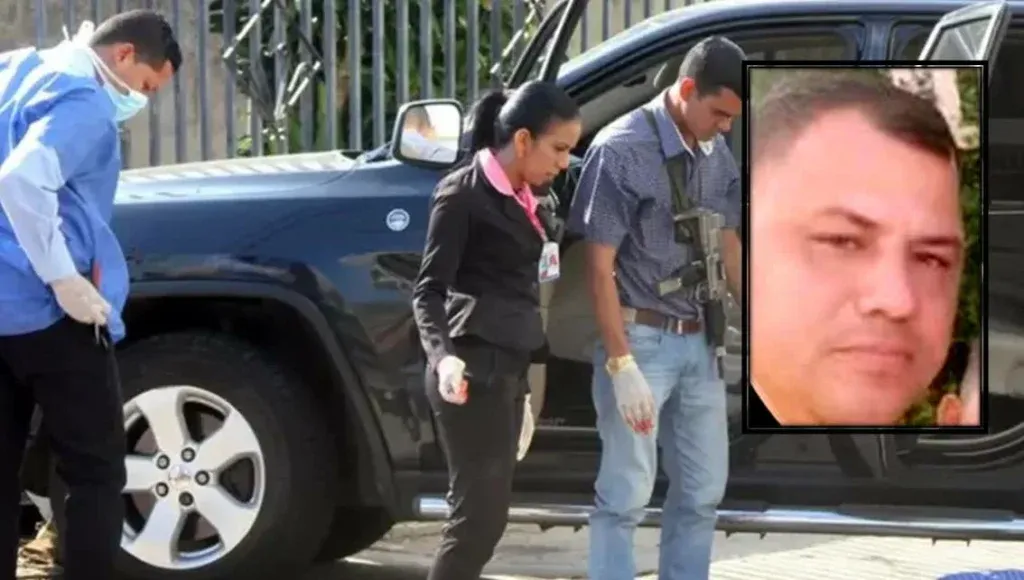 Funcionario del Cicpc fue asesinado por un compañero en el Zulia
