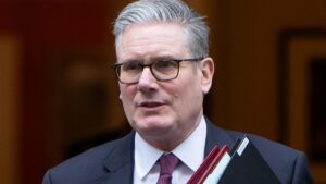 GRAN BRETAÑA | Los desafíos al liderazgo de Starmer abren una nueva grieta en el Partido Laborista británico | elperiodico.com