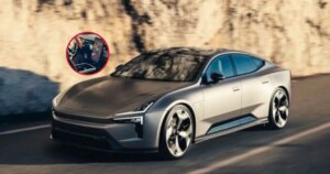 GT eléctrico de 800 V y hasta 670 km de autonomía