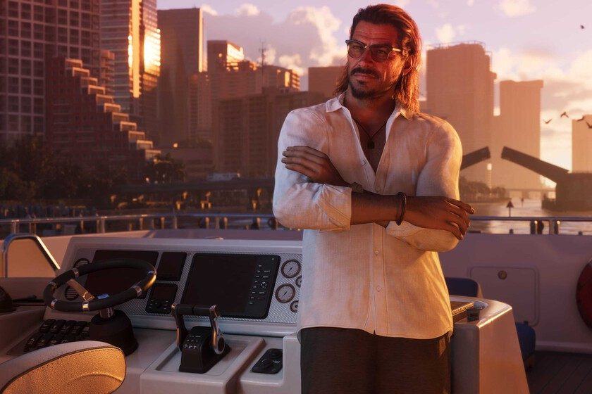 GTA 6 todavía no está completo y su fecha sigue flotando en el aire