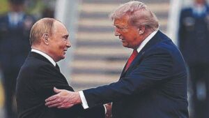 GUERRA UCRANIA-RUSIA | Las 24 horas más largas de Ucrania: ¿Por qué Trump ha fracasado en su intento de lograr la paz con Rusia?