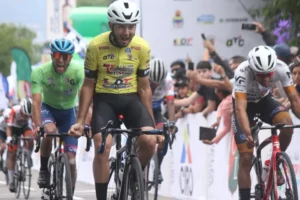 Galería | Un novel anfitrión ganó el circuito