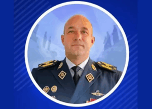 General Aníbal Bellorín Pereira asumió la presidencia de Conviasa