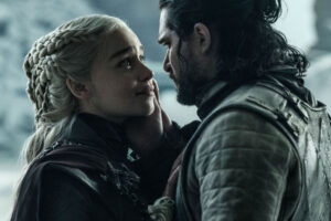 George R.R. Martin confirma que el final de la saga Canción de Hielo y Fuego será «significativamente distinto» al de la serie de HBO