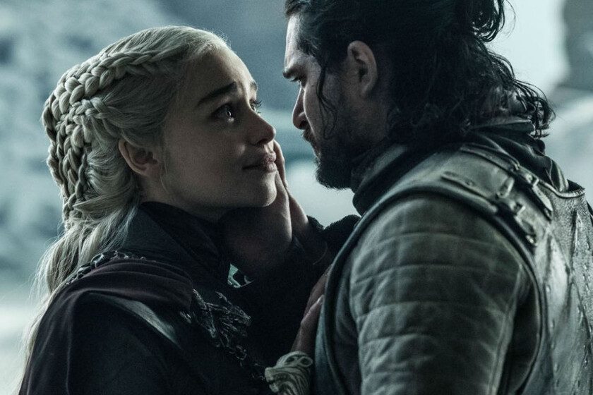 George R.R. Martin confirma que el final de la saga Canción de Hielo y Fuego será "significativamente distinto" al de la serie de HBO