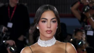 Georgina Rodríguez, la inesperada invitada de Melania Trump en la Casa Blanca: "Una experiencia impresionante"