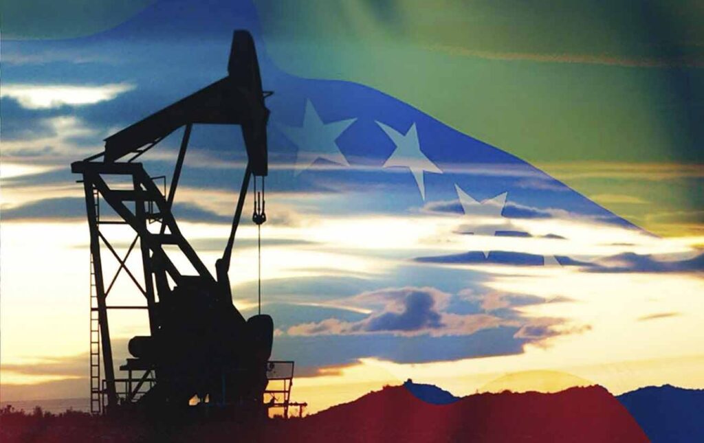 petroleo