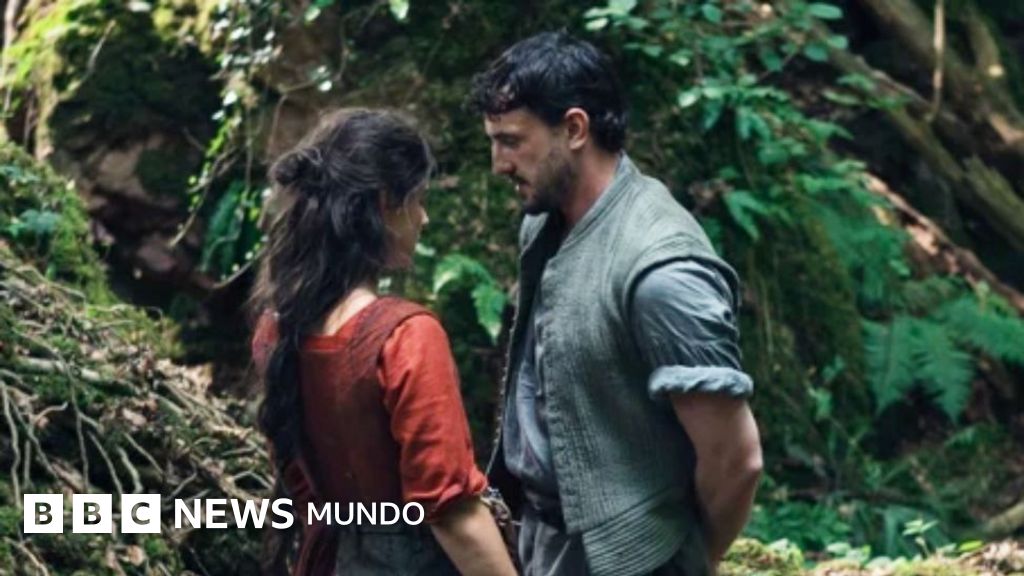 Globos de Oro 2026 | Hamnet y el misterio de 400 años en torno a la esposa (y el hijo) de Shakespeare
