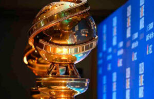 Globos de Oro 2026: Hollywood calienta motores para la gran noche