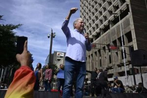 Gobernador Serrano confirmó ataques a aeropuertos y Fuerte Guaicaipuro – Correo del Orinoco