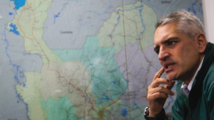 Gobernador de Antioquia hace el balance del 2025 y lo que espera para 2026