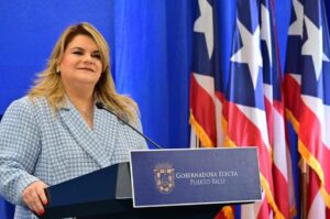 Gobernadora de Puerto Rico declara estado de emergencia ante epidemia por influenza – AlbertoNews