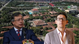 Gobierno Nacional anuncia transferencia de $70.000 millones tras la remoción del rector Arboleda