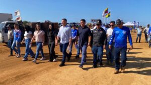 Gobierno Nacional ha aplicado más de 13 mil toneladas de asfalto en Autopista Gran Mariscal de Ayacucho – Yvke Mundial