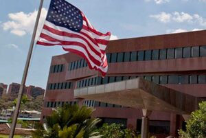 Gobierno confirma llegada de delegación de EEUU para estudiar reapertura de embajada en Caracas