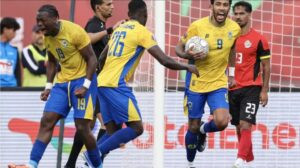 Gobierno de Gabón suspende a su selección de fútbol tras debacle en la Copa África – AlbertoNews