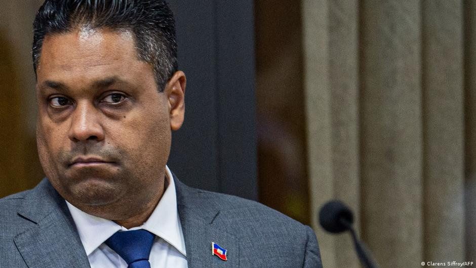 Gobierno de Haití llama al diálogo y enfatiza en elecciones – DW – 02/01/2026