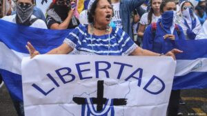 Gobierno de Nicaragua libera a decenas de presos políticos – DW – 10/01/2026