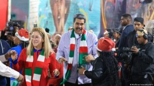 Gobierno de Venezuela confirma excarcelación de 88 personas – DW – 01/01/2026