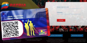 Gobierno entrega el primer bono del año por el Sistema Patria este 8 de enero