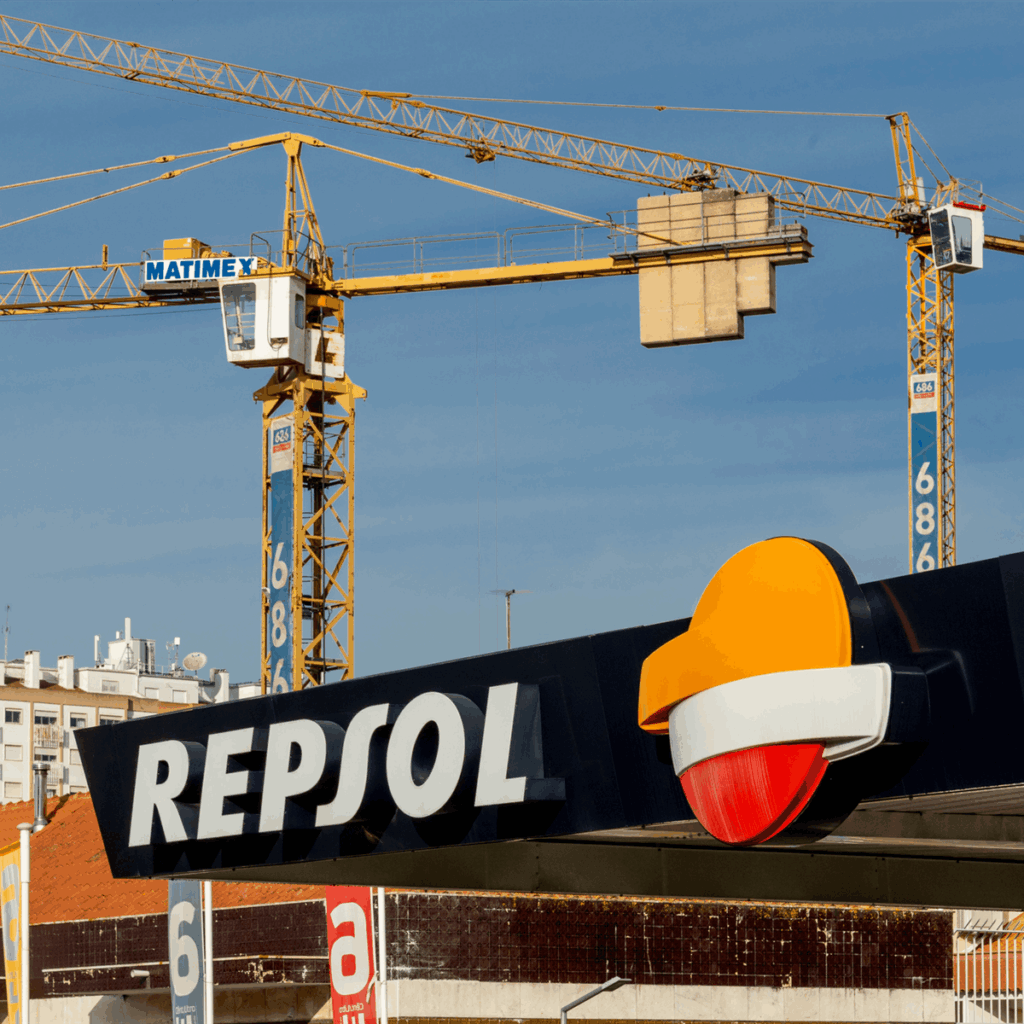 Gobierno español no presionará a Repsol por apostar por "invertir con fuerza" en Venezuela - AlbertoNews