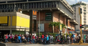 Gobierno ordena seguir la vida con normalidad pero tampoco demasiada porque sino es traición a la patria – El Chigüire Bipolar