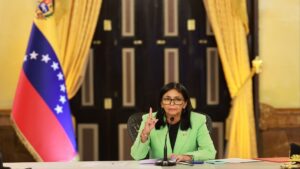 Gobierno rechaza falsa narrativa de AP que sólo busca la desestabilización