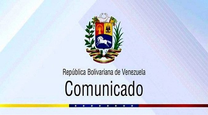 Gobierno responde al alerta de EEUU