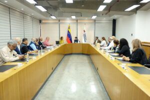 Gobierno trabaja con clínicas para potenciar Plan Salud y Vida 2026