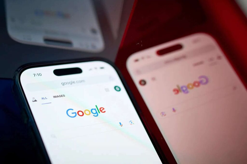 Google ofrece 40 consejos útiles en IA