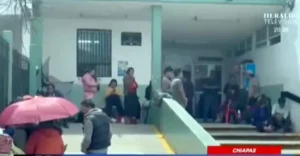 Grave se encuentra menor de 10 años por parto prematuro