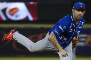 Grotz, Suárez y Bonaci son los refuerzos de las Águilas para el Round Robin – Diario El Luchador