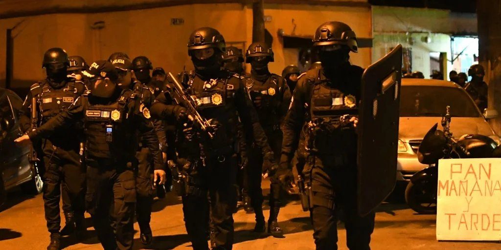 Guatemala, ante su peor crisis de inseguridad y violencia en la última década